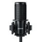 Shure Sm4-K Black Studio Microphone